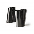 Vase and Flower "Reverse" design by Matteo Ragni